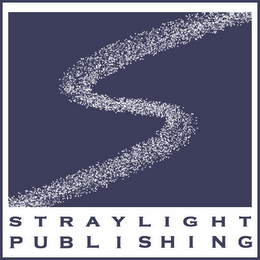 S STRAYLIGHT PUBLISHING logo