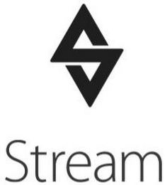 S STRE.AM logo