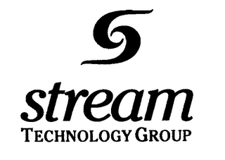 S STREAM TECHNOLOGY GROUP logo