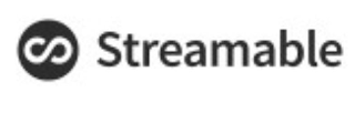 S STREAMABLE logo