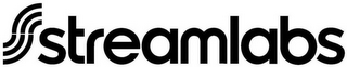 S STREAMLABS logo