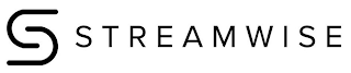 S STREAMWISE logo