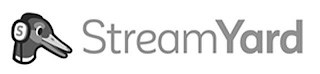 S STREAMYARD logo