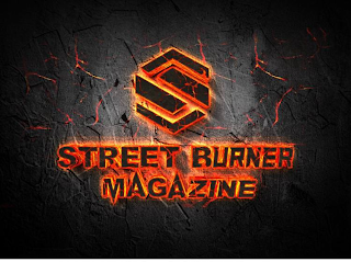 S STREET BURNER MAGAZINE logo