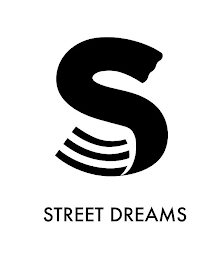 S STREET DREAMS logo