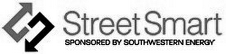 S STREET SMART SPONSORED BY SOUTHWESTERN ENERGY logo