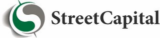 S STREETCAPITAL logo