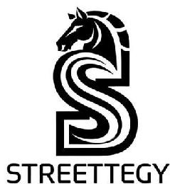 S STREETTEGY logo