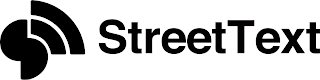 S STREETTEXT logo