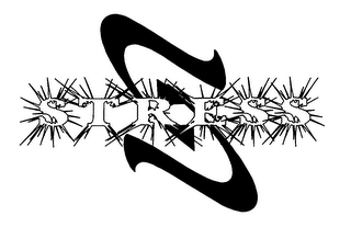S STRESS logo