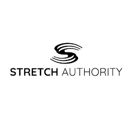 S STRETCH AUTHORITY logo