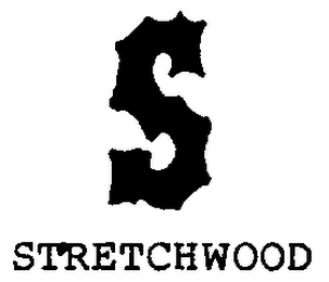 S STRETCHWOOD logo