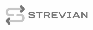 S STREVIAN logo