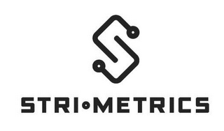 S STRI METRICS logo