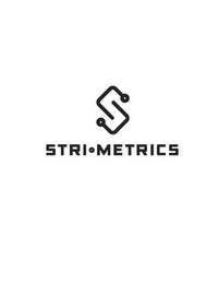S STRI METRICS logo