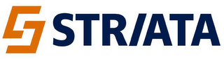 S STRIATA logo