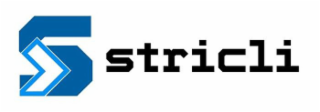 S STRICLI logo