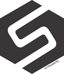 S STRINGERS logo