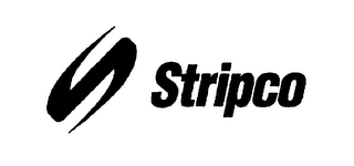 S STRIPCO logo