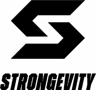 S STRONGEVITY logo