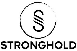 S STRONGHOLD logo