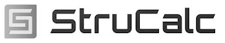 S STRUCALC logo