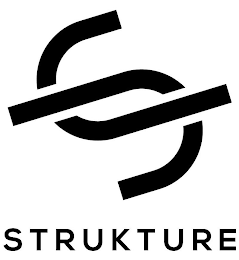 S STRUKTURE logo