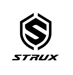 S STRUX logo