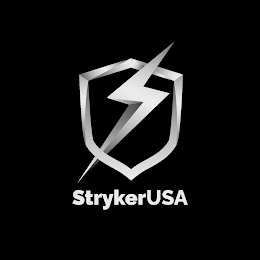 S STRYKERUSA logo