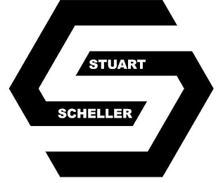 S STUART SCHELLER logo