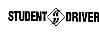 S STUDENT DRIVER logo