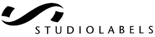 S STUDIO LABELS logo