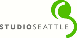 S STUDIO SEATTLE logo