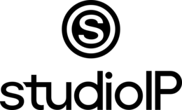 S STUDIOIP logo
