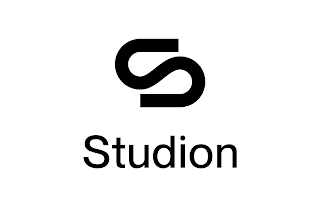 S STUDION logo