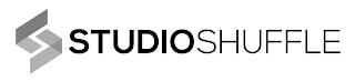 S STUDIOSHUFFLE logo