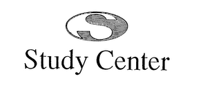 S STUDY CENTER logo