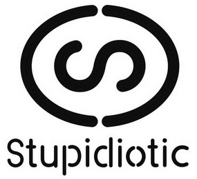 S STUPIDIOTIC logo