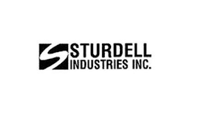S STURDELL INDUSTRIES INC. logo