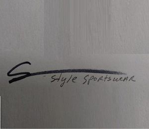 S STYLE SPORTSWEAR logo