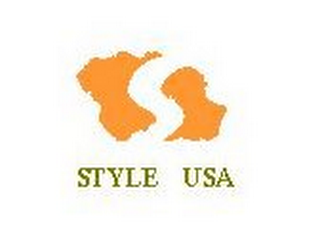 S STYLE USA logo