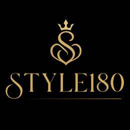 S STYLE180 logo