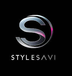 S STYLESAVI logo