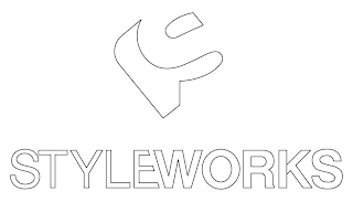 S STYLEWORKS logo