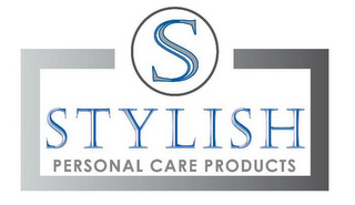 S STYLISH PERSONAL CARE PRODUCTS logo