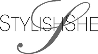S STYLISHSHE logo