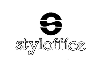 S STYLOFFICE logo