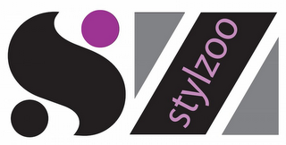 S STYLZOO logo