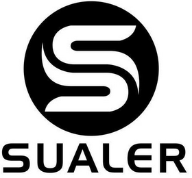 S SUALER logo
