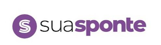 S SUASPONTE logo